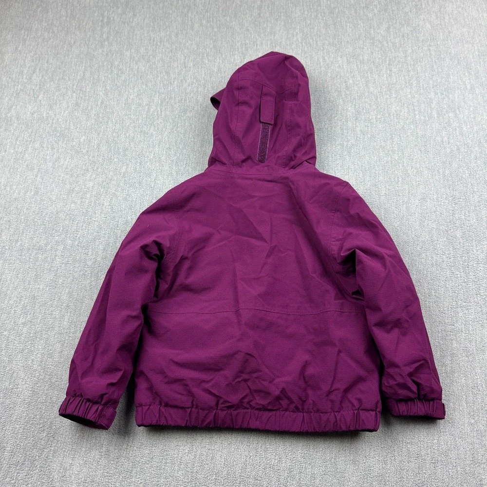 REI next hiking purple